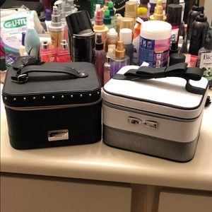 Victorias secret makeup cases !